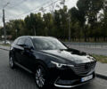 Мазда СХ-9 2021 у Дніпро (Дніпропетровську) на Automoto.ua Чорний Мазда СХ-9, об'ємом двигуна 2.49 л та пробігом 74 тис. км за 28000 $, фото 1 на Automoto.ua