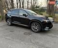 Черный Мазда СХ-9, объемом двигателя 2.5 л и пробегом 38 тыс. км за 34640 $, фото 3 на Automoto.ua