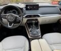 Черный Мазда СХ-9, объемом двигателя 2.5 л и пробегом 38 тыс. км за 34640 $, фото 25 на Automoto.ua