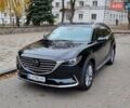 Чорний Мазда СХ-9, об'ємом двигуна 2.49 л та пробігом 9 тис. км за 32250 $, фото 1 на Automoto.ua