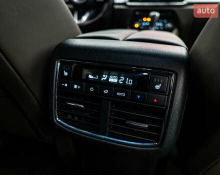 Черный Мазда СХ-9, объемом двигателя 2.5 л и пробегом 113 тыс. км за 33238 $, фото 23 на Automoto.ua