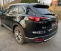 Черный Мазда СХ-9, объемом двигателя 2.5 л и пробегом 38 тыс. км за 34640 $, фото 7 на Automoto.ua