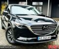 Чорний Мазда СХ-9, об'ємом двигуна 25 л та пробігом 60 тис. км за 23999 $, фото 1 на Automoto.ua