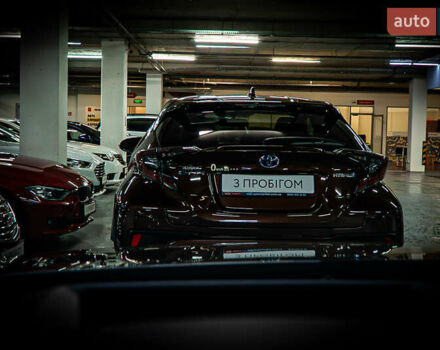 Черный Мазда СХ-9, объемом двигателя 2.5 л и пробегом 113 тыс. км за 33238 $, фото 14 на Automoto.ua