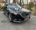 Черный Мазда СХ-9, объемом двигателя 2.5 л и пробегом 38 тыс. км за 34640 $, фото 2 на Automoto.ua