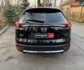 Черный Мазда СХ-9, объемом двигателя 2.5 л и пробегом 38 тыс. км за 34640 $, фото 6 на Automoto.ua