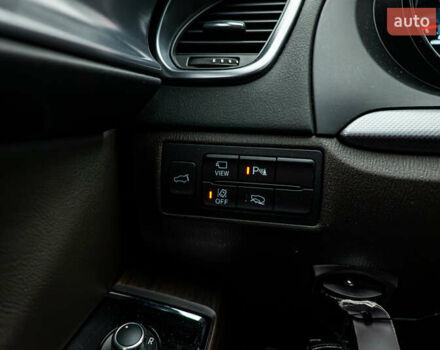 Черный Мазда СХ-9, объемом двигателя 2.5 л и пробегом 113 тыс. км за 33238 $, фото 15 на Automoto.ua