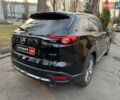 Черный Мазда СХ-9, объемом двигателя 2.5 л и пробегом 38 тыс. км за 34640 $, фото 5 на Automoto.ua