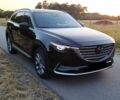 Черный Мазда СХ-9, объемом двигателя 2.5 л и пробегом 22 тыс. км за 24900 $, фото 1 на Automoto.ua
