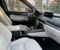 Черный Мазда СХ-9, объемом двигателя 2.5 л и пробегом 38 тыс. км за 34640 $, фото 31 на Automoto.ua