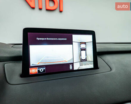 Черный Мазда СХ-9, объемом двигателя 2.5 л и пробегом 113 тыс. км за 33238 $, фото 17 на Automoto.ua