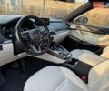 Черный Мазда СХ-9, объемом двигателя 2.5 л и пробегом 38 тыс. км за 34640 $, фото 12 на Automoto.ua