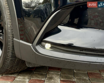 Черный Мазда СХ-9, объемом двигателя 2.49 л и пробегом 9 тыс. км за 33800 $, фото 12 на Automoto.ua