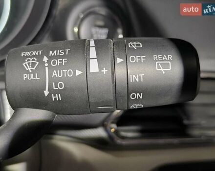 Черный Мазда СХ-9, объемом двигателя 2.49 л и пробегом 6 тыс. км за 33999 $, фото 18 на Automoto.ua