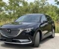 Черный Мазда СХ-9, объемом двигателя 2.5 л и пробегом 30 тыс. км за 14100 $, фото 1 на Automoto.ua