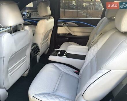 Черный Мазда СХ-9, объемом двигателя 2.49 л и пробегом 6 тыс. км за 33999 $, фото 8 на Automoto.ua