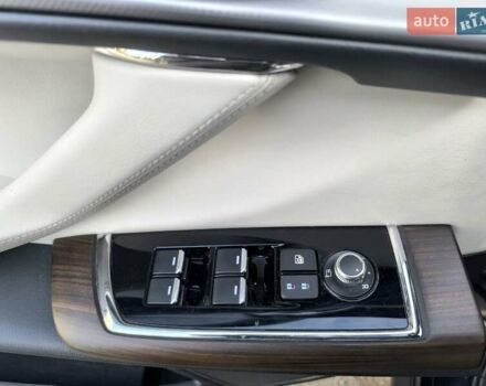 Черный Мазда СХ-9, объемом двигателя 2.49 л и пробегом 6 тыс. км за 33999 $, фото 12 на Automoto.ua