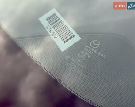 Черный Мазда СХ-9, объемом двигателя 2.49 л и пробегом 9 тыс. км за 33800 $, фото 14 на Automoto.ua