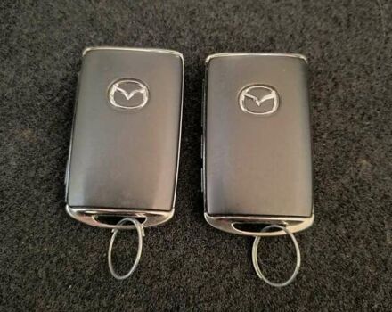 Черный Мазда СХ-9, объемом двигателя 2.49 л и пробегом 6 тыс. км за 33999 $, фото 27 на Automoto.ua