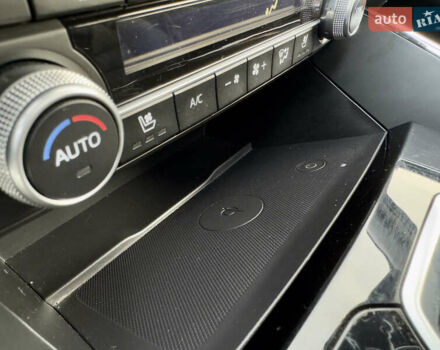 Черный Мазда СХ-9, объемом двигателя 2.49 л и пробегом 9 тыс. км за 33800 $, фото 44 на Automoto.ua