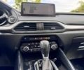Черный Мазда СХ-9, объемом двигателя 2.5 л и пробегом 30 тыс. км за 14100 $, фото 7 на Automoto.ua