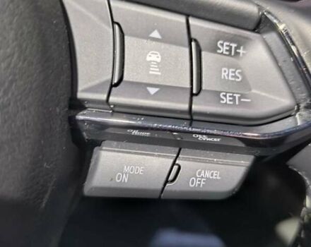 Черный Мазда СХ-9, объемом двигателя 2.49 л и пробегом 6 тыс. км за 33999 $, фото 17 на Automoto.ua