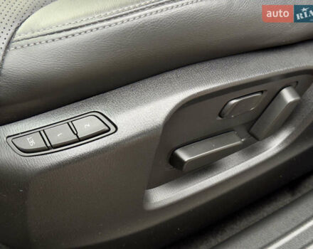 Черный Мазда СХ-9, объемом двигателя 2.49 л и пробегом 9 тыс. км за 33800 $, фото 19 на Automoto.ua