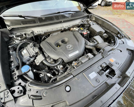 Черный Мазда СХ-9, объемом двигателя 2.49 л и пробегом 9 тыс. км за 33800 $, фото 38 на Automoto.ua