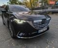 Черный Мазда СХ-9, объемом двигателя 2.49 л и пробегом 6 тыс. км за 33999 $, фото 5 на Automoto.ua