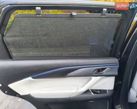 Черный Мазда СХ-9, объемом двигателя 2.49 л и пробегом 6 тыс. км за 33999 $, фото 11 на Automoto.ua