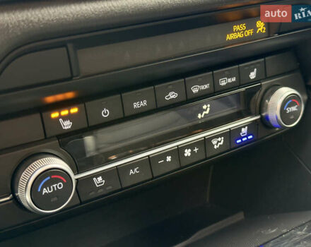 Черный Мазда СХ-9, объемом двигателя 2.49 л и пробегом 9 тыс. км за 33800 $, фото 41 на Automoto.ua