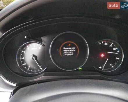 Черный Мазда СХ-9, объемом двигателя 2.49 л и пробегом 6 тыс. км за 33999 $, фото 23 на Automoto.ua