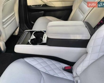 Черный Мазда СХ-9, объемом двигателя 2.49 л и пробегом 6 тыс. км за 33999 $, фото 9 на Automoto.ua