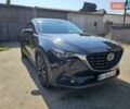 Черный Мазда СХ-9, объемом двигателя 2.49 л и пробегом 5 тыс. км за 24000 $, фото 1 на Automoto.ua
