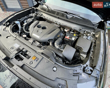 Черный Мазда СХ-9, объемом двигателя 2.49 л и пробегом 9 тыс. км за 33800 $, фото 39 на Automoto.ua