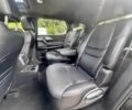 Черный Мазда СХ-9, объемом двигателя 2.5 л и пробегом 30 тыс. км за 14100 $, фото 9 на Automoto.ua