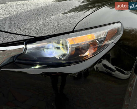 Черный Мазда СХ-9, объемом двигателя 2.49 л и пробегом 9 тыс. км за 33800 $, фото 9 на Automoto.ua