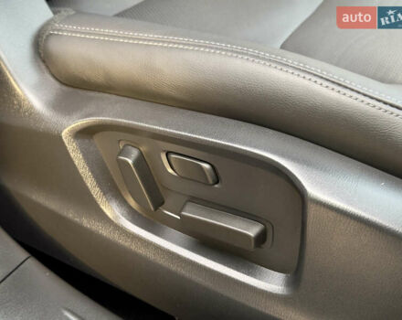 Черный Мазда СХ-9, объемом двигателя 2.49 л и пробегом 9 тыс. км за 33800 $, фото 36 на Automoto.ua