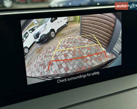 Черный Мазда СХ-9, объемом двигателя 2.49 л и пробегом 9 тыс. км за 33800 $, фото 42 на Automoto.ua