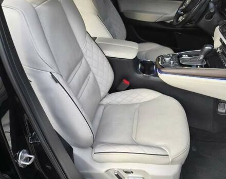 Черный Мазда СХ-9, объемом двигателя 2.49 л и пробегом 6 тыс. км за 33999 $, фото 7 на Automoto.ua