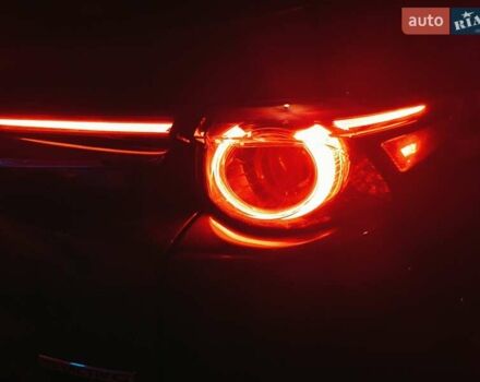 Черный Мазда СХ-9, объемом двигателя 2.49 л и пробегом 6 тыс. км за 33999 $, фото 26 на Automoto.ua