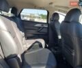 Черный Мазда СХ-9, объемом двигателя 2.49 л и пробегом 19 тыс. км за 7600 $, фото 10 на Automoto.ua