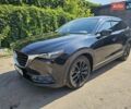 Черный Мазда СХ-9, объемом двигателя 2.49 л и пробегом 5 тыс. км за 24000 $, фото 2 на Automoto.ua