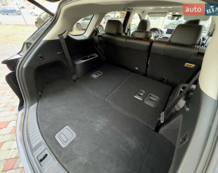 Черный Мазда СХ-9, объемом двигателя 2.49 л и пробегом 9 тыс. км за 33800 $, фото 29 на Automoto.ua