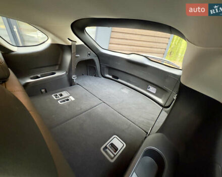 Черный Мазда СХ-9, объемом двигателя 2.49 л и пробегом 9 тыс. км за 33800 $, фото 27 на Automoto.ua