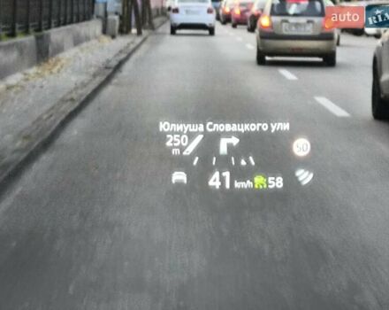 Черный Мазда СХ-9, объемом двигателя 2.49 л и пробегом 6 тыс. км за 33999 $, фото 22 на Automoto.ua