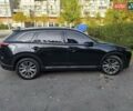 Черный Мазда СХ-9, объемом двигателя 2.49 л и пробегом 6 тыс. км за 33999 $, фото 2 на Automoto.ua