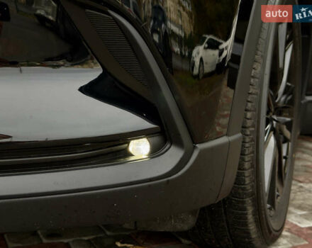 Черный Мазда СХ-9, объемом двигателя 2.49 л и пробегом 9 тыс. км за 33800 $, фото 13 на Automoto.ua