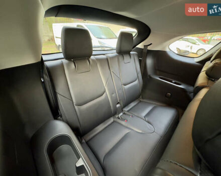 Черный Мазда СХ-9, объемом двигателя 2.49 л и пробегом 9 тыс. км за 33800 $, фото 34 на Automoto.ua