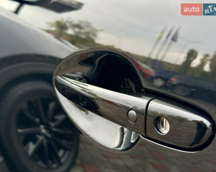 Черный Мазда СХ-9, объемом двигателя 2.49 л и пробегом 9 тыс. км за 33800 $, фото 16 на Automoto.ua